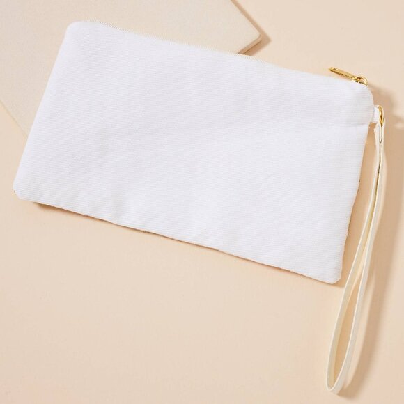 COWGAL Beaded Coin Purse - Picture 2 of 3